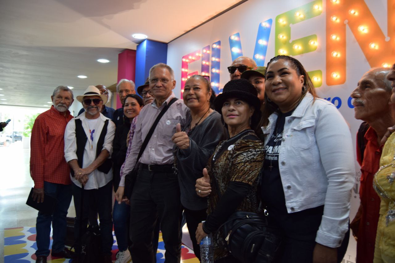 Filven Monagas cerró su 19 edición con Poesía