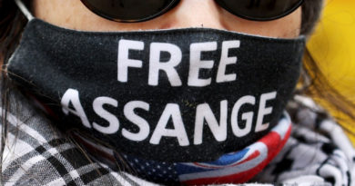 Tribunal Superior del Reino Unido impugna la extradición del fundador de WikiLeaks