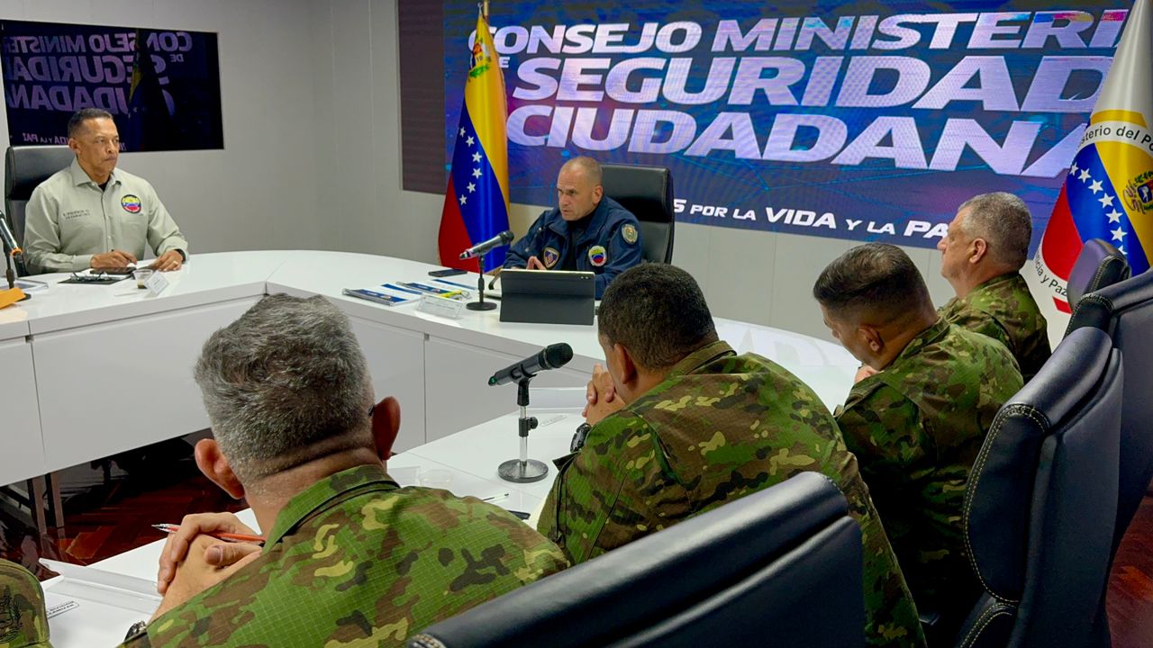 Gobierno Bolivariano alcanza reducción del 4.9% en accidentabilidad vial