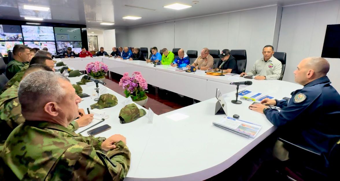 Gobierno Bolivariano alcanza reducción del 4.9% en accidentabilidad vial