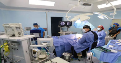Fortalecen la atención en el Centro Cardiovascular de Oriente