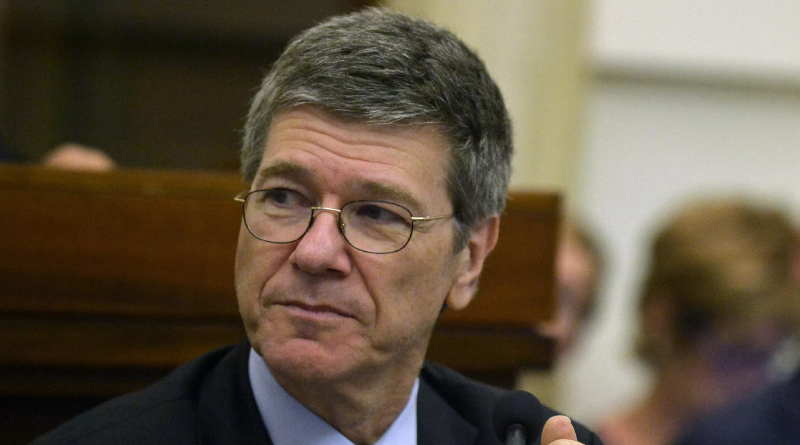 Economista Jeffrey Sachs: Las sanciones a Rusia resultaron ser bastante inútiles