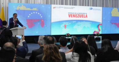 Táchira será el epicentro del 2do Intercambio Binacional Turístico Venezuela – Colombia