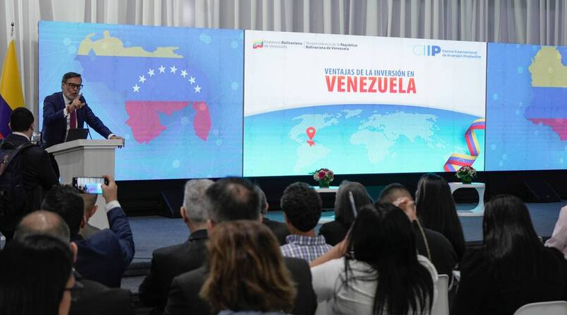 Táchira será el epicentro del 2do Intercambio Binacional Turístico Venezuela – Colombia