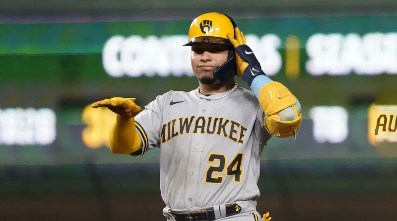 Receptores venezolanos destacan en el ‘Power Ranking’ de las Grandes Ligas
