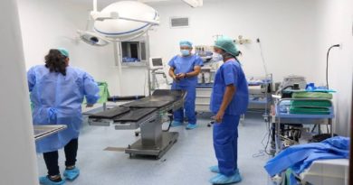 Inicia Plan Quirúrgico en Zulia para atender 10 mil reportes de salud del 1x10