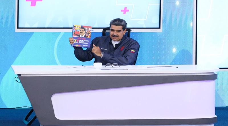 Activados cuatro vértices fundamentales para la Gran Misión Vuelta a la Patria