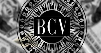 BCV | Dólar se cotiza en Bs. 36,38 y el euro en Bs. 39,09