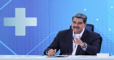 Gran Misión Venezuela Bella ha rehabilitado tres mil 565 iglesias en el país