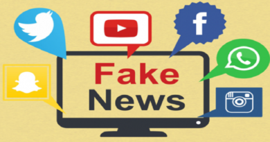 Venezuela enfrenta campaña mediática de desprestigio en RR.SS.