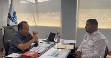 Aprueban recursos para fortalecer sistema hídrico del estado Guárico