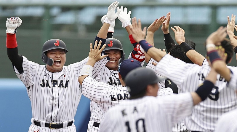 Japón participará en la Serie del Caribe 2025
