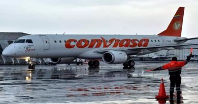 Gobierno Bolivariano repatrió a 16 náufragos venezolanos