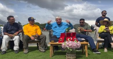 Castro Soteldo: Catadores internacionales desean conocer estados productores de café
