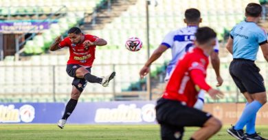 Caracas FC volvió a ganar luego de cuatro meses