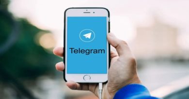 Telegram estrena un novedoso cambio