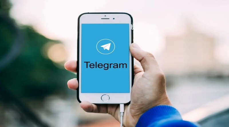 Telegram estrena un novedoso cambio