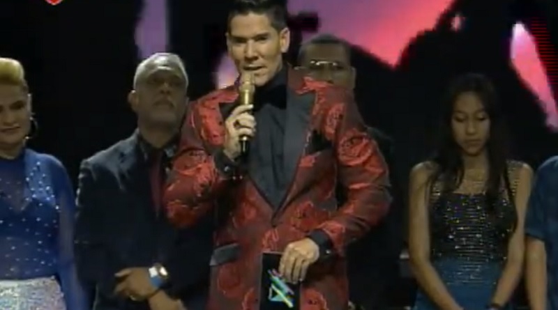 Presidente Maduro felicita a las 12 agrupaciones ganadoras de “Factor M”