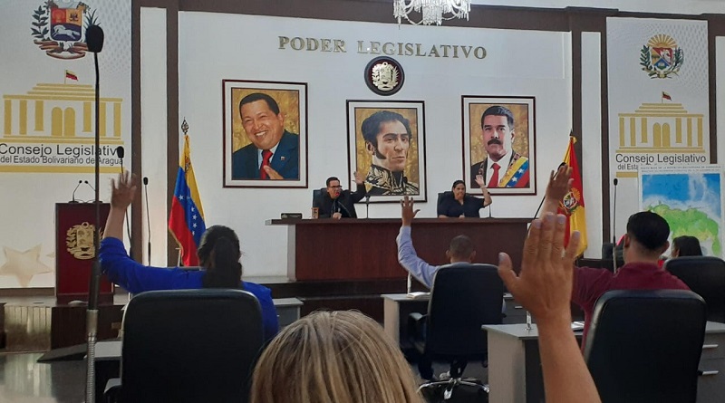 Aprueban crédito adicional para sector salud en Aragua