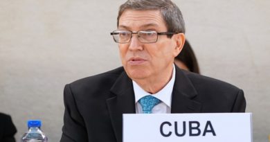 Cuba pide avanzar hacia una relación más estrecha con los BRICS