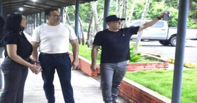 Avanzan trabajos de rehabilitación del módulo Tierra Blanca en el estado Guárico