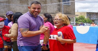 Barcelona se Prepara para la Inauguración de un Nuevo Parque para Adultos Mayores