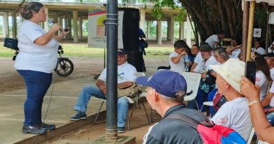 Dictan taller Distiguibilidad del Cacao Venezolano del Clon Ecuatoriano CCN51