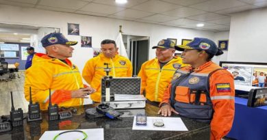 Solidaridad humanitaria de Venezuela marca la diferencia en el mundo