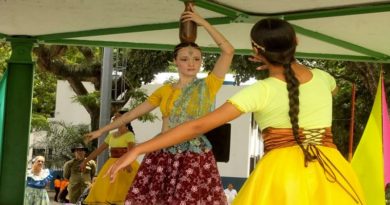 Carabobo celebra 2º Aniversario del Movimiento Nacional “Juana la Avanzadora”