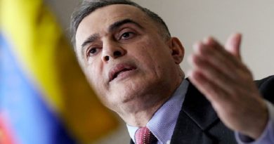 Wiliam Saab: Ultraderecha es capaz de aplicar un plan de exterminio como en Gaza