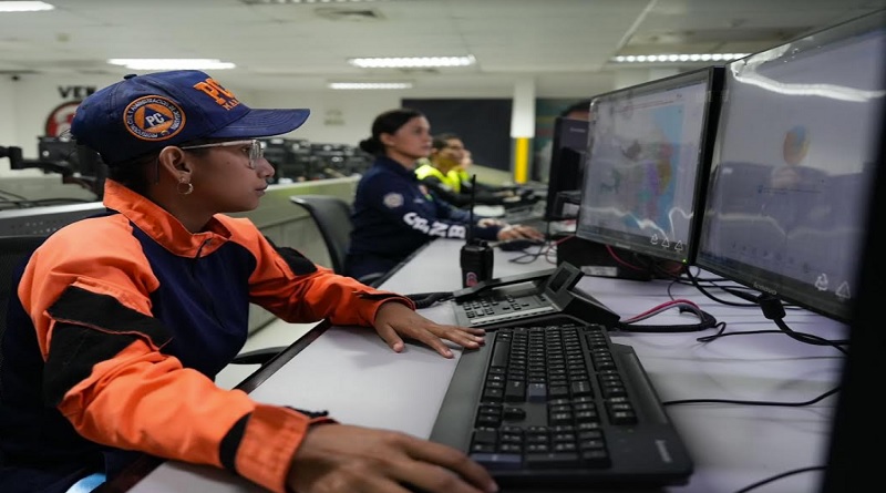 Afinan estrategias en materia de seguridad ciudadana en el estado Zulia