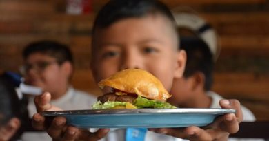 Obesidad afecta a uno de cada cinco menores de edad en el mundo