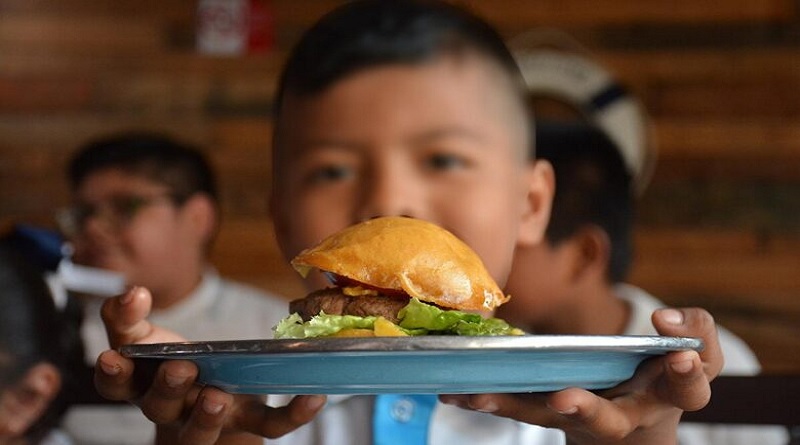 Obesidad afecta a uno de cada cinco menores de edad en el mundo