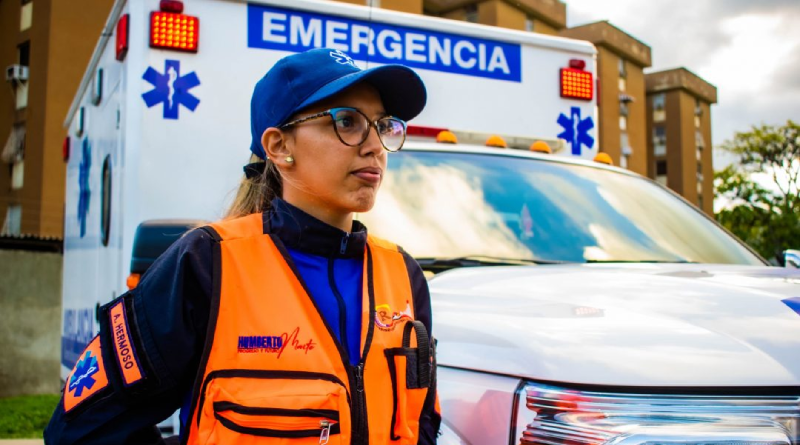 Activan prevención de riesgo en municipio Cristóbal Rojas ante temporada de lluvias