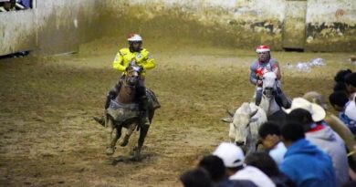 Ocho países participarán en el XII Mundial de Coleo en Guárico