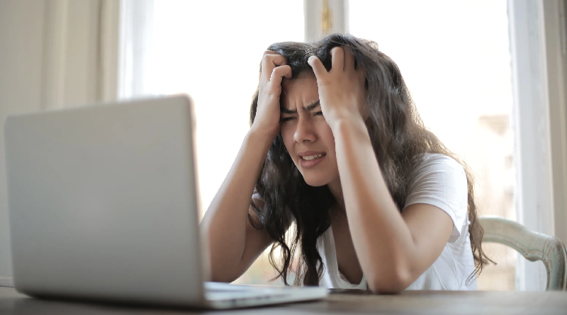Cómo transformar la ansiedad en algo útil