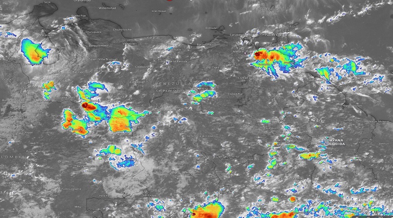 Activan acciones de prevención ante venideras ondas tropicales