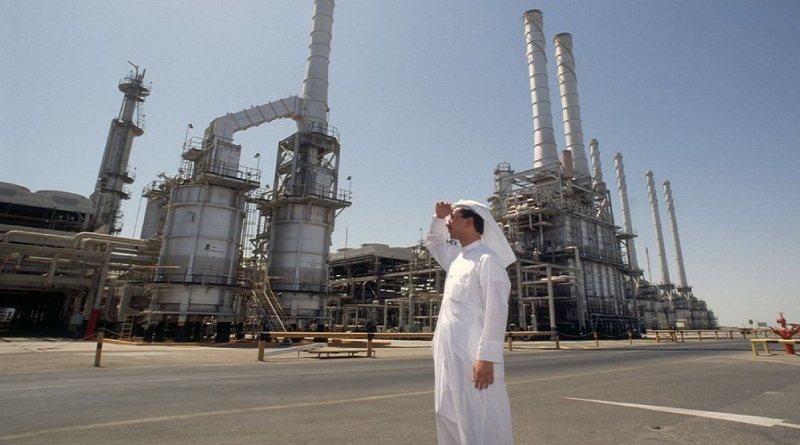 Arabia Saudita no renovó el acuerdo de “petrodólar” con Estados Unidos