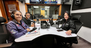 Misiones y Grandes Misiones en Caracas preparan 1x10x7