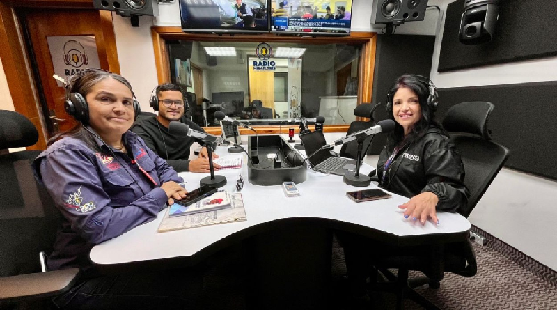 Misiones y Grandes Misiones en Caracas preparan 1x10x7