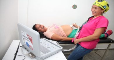 Gran Misión Venezuela Mujer atiende a féminas de Boquerones