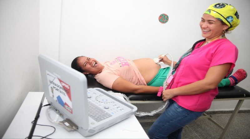 Gran Misión Venezuela Mujer atiende a féminas de Boquerones
