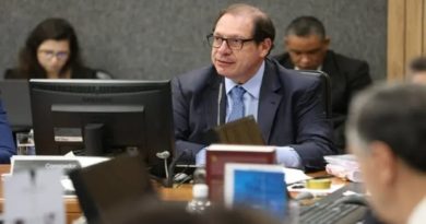 Justicia brasileña inicia investigación contra jueces del caso “Lava Jato”