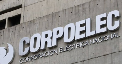 Corpoelec traza estrategias para optimizar servicio