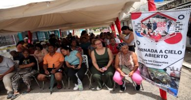 Comuna Más que Vencedores 2021 de Maturín favorecida con venta de cemento