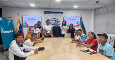 Coranztur impulsa la capacitación en inglés para guías turísticos de Guanta