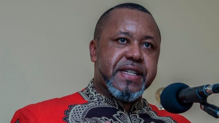Desaparece avión que transportaba a vicepresidente de Malawi