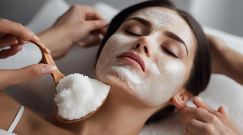 Conozca los beneficios de exfoliar la piel con azúcar