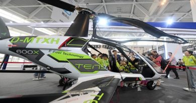 Exposición Mundial de Inteligencia 2024 en Tianjin