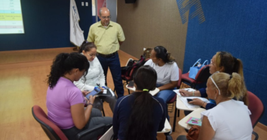 Fonpyme refuerza conocimientos sobre estructura de costos a emprendedores del PPT